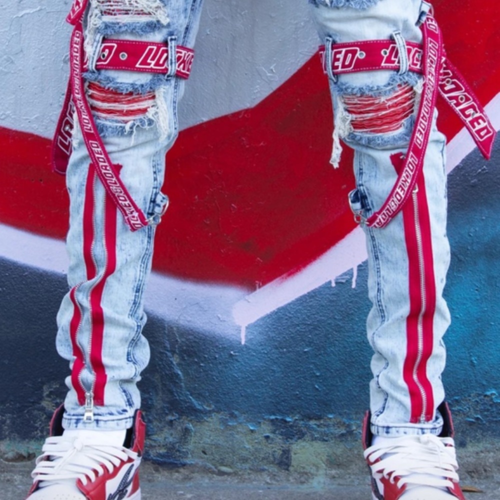 Meet your Posher, Max